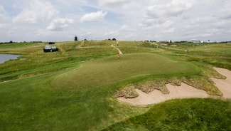 Next Story Image: Shortest hole at longest US Open course could bring trouble
